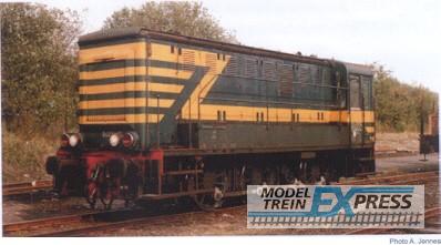 LS Models 12655
